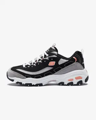 Skechers Dlıtes New Journey 11947-bkwg  - 1