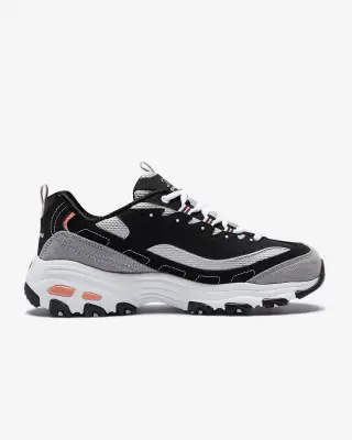 Skechers Dlıtes New Journey 11947-bkwg  - 2