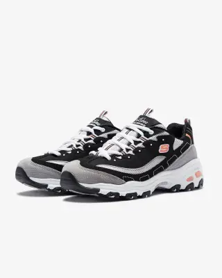 Skechers Dlıtes New Journey 11947-bkwg  - 3