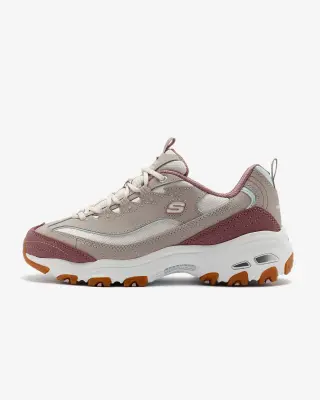 Skechers D'lites Popular Vote 150241-tpmt - 1