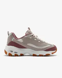 SKECHERS - Skechers D'lites Popular Vote 150241-tpmt (1)