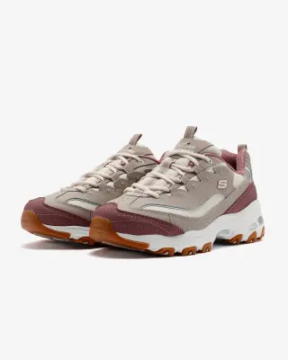Skechers D'lites Popular Vote 150241-tpmt - 3