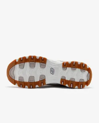 Skechers D'lites Popular Vote 150241-tpmt - 4