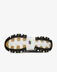 Skechers D'lites Runway Ready 11918-bwgd - 4