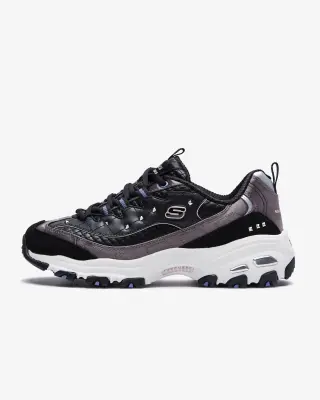 Skechers D'lites Vıbrant Nıght 149630-bksl  - 1