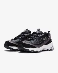 Skechers D'lites Vıbrant Nıght 149630-bksl  - 3