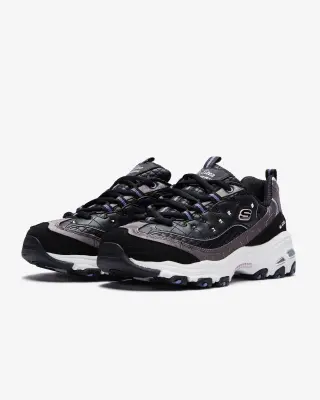 Skechers D'lites Vıbrant Nıght 149630-bksl  - 3