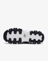 Skechers D'lites Vıbrant Nıght 149630-bksl  - 4