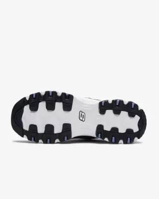 Skechers D'lites Vıbrant Nıght 149630-bksl  - 4