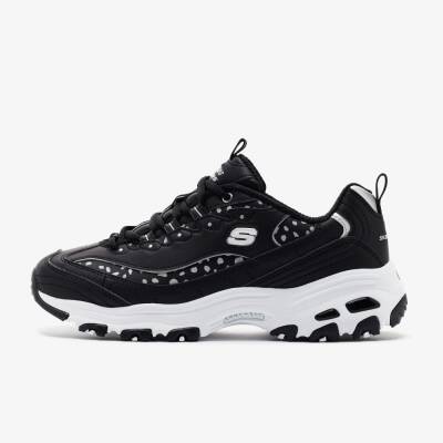 Skechers D'lites-wıldcats 150236-bksl - 1