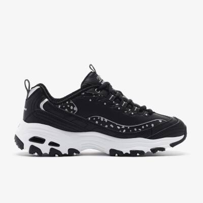 Skechers D'lites-wıldcats 150236-bksl - 2