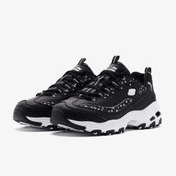 Skechers D'lites-wıldcats 150236-bksl - 3