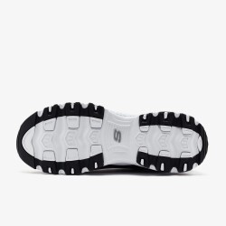Skechers D'lites-wıldcats 150236-bksl - 4