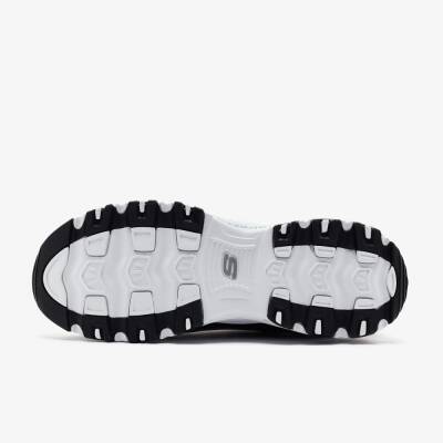 Skechers D'lites-wıldcats 150236-bksl - 4
