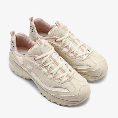 Skechers D'lites-wıldcats 150236-ntpk - 3