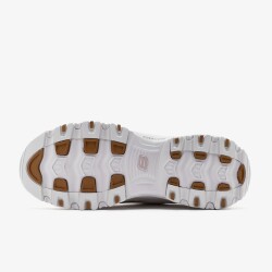 Skechers D'lites-wıldcats 150236-ofpk - 4