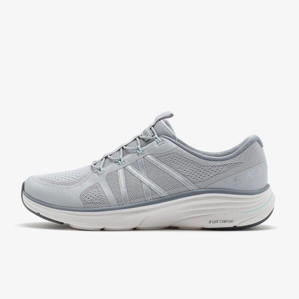 Skechers Dlux Comfort 2.0 Vıctory 104474-gry - 1