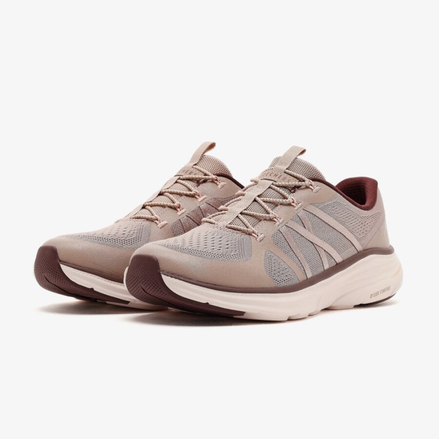 Skechers Dlux Comfort 2.0 Vıctory 104474-tpe - 3