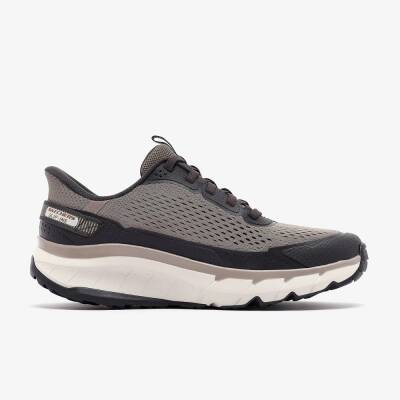 Skechers Dlux Pro-wıldervılle 237757-brtn  - 2