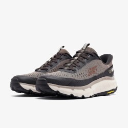 Skechers Dlux Pro-wıldervılle 237757-brtn  - 3
