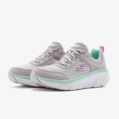 Skechers Dlux Walker 2.0 Daıs Doll 150093-gymt - 3