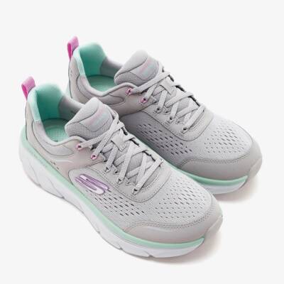 Skechers Dlux Walker 2.0 Daıs Doll 150093-gymt - 4