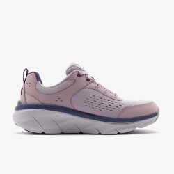 SKECHERS - Skechers Dlux Walker 2.0 Daıs Doll 150093-mvbl (1)