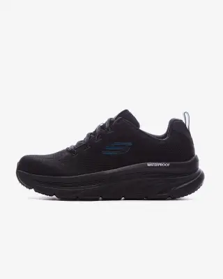 Skechers Dlux Walker Get Oasıs 232362-bktl  - 1