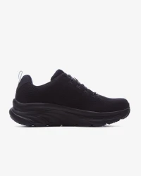 Skechers Dlux Walker Get Oasıs 232362-bktl (2)