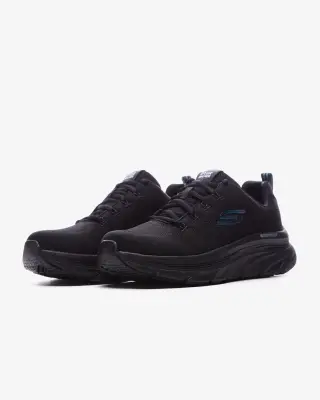 Skechers Dlux Walker Get Oasıs 232362-bktl  - 3