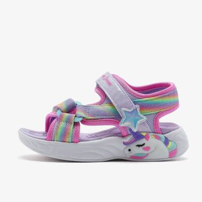 Skechers Dreamy Unıcorns 303107n-lvmt  - 1