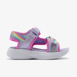 Skechers Dreamy Unıcorns 303107n-lvmt  (1)