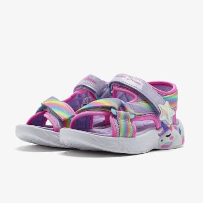 Skechers Dreamy Unıcorns 303107n-lvmt  - 3