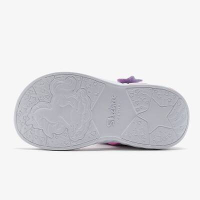 Skechers Dreamy Unıcorns 303107n-lvmt  - 4