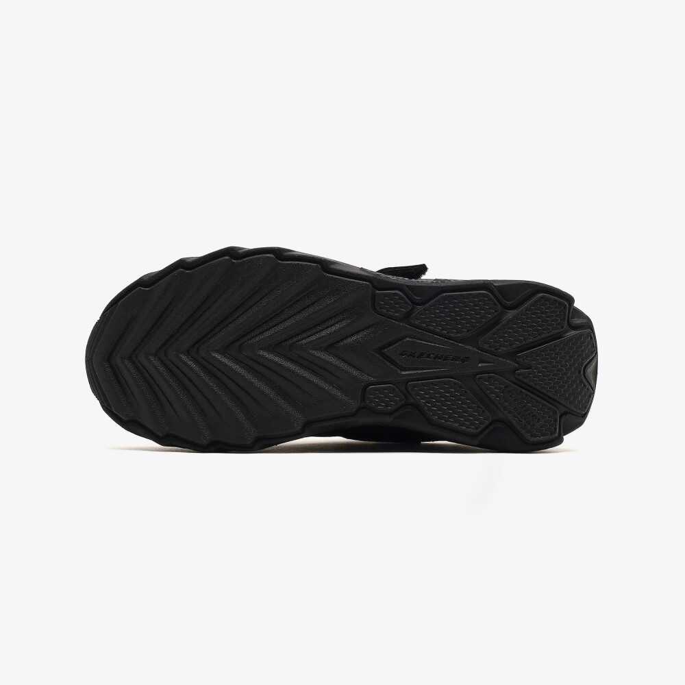 Skechers Elıte Sport Tread-aquavek 406334l-bbk  Skechers Elıte Sport Tread-aquavek 406334l-bbk