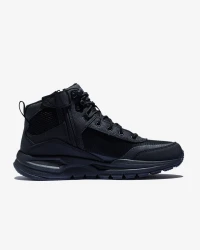 Skechers Escape Plan 2.0 Woodrock 51705-bbk (2)