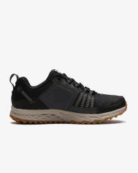 Skechers Escape Plan 51591-bkgy (2)