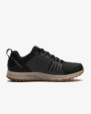 Skechers Escape Plan 51591-bkgy  - 2