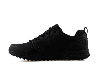 Skechers Escape Plan 51591/bbk Siyah - 2