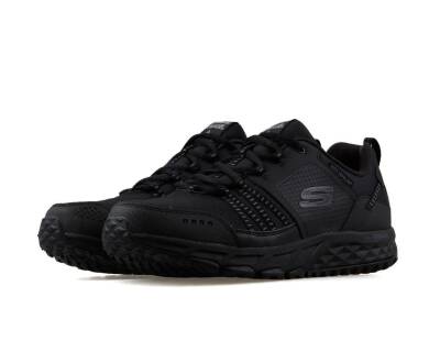 Skechers Escape Plan 51591/bbk Siyah - 3