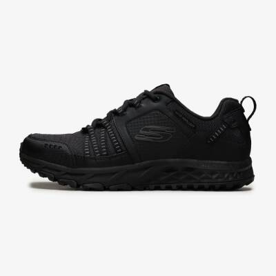 Skechers Escape Plan 51591tk-bbk  - 1