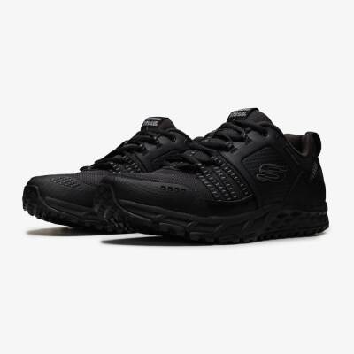Skechers Escape Plan 51591tk-bbk  - 3