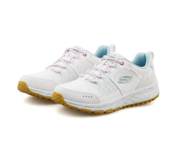 Skechers Escape Plan Endless Pursuıt 180061-ofwt - 3
