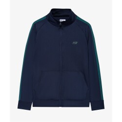 Skechers Eşofman M Performance Track Suit S212165-0505 (1)