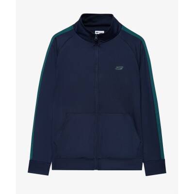 Skechers Eşofman M Performance Track Suit S212165-0505  - 1