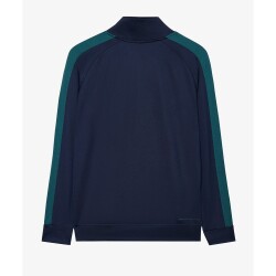 Skechers Eşofman M Performance Track Suit S212165-0505 (2)