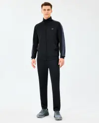 Skechers Eşofman M Performance Track Suit S212165-3817 (1)