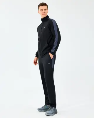Skechers Eşofman M Performance Track Suit S212165-3817 - 2