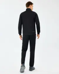 Skechers Eşofman M Performance Track Suit S212165-3817 (3)