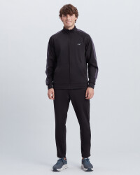 Skechers Eşofman Micro Collection M S212165-001 (1)
